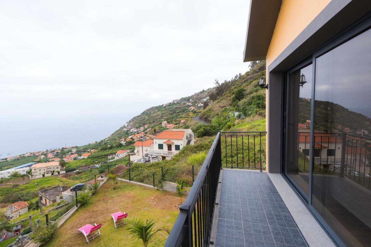 Appartement Casa Do Louro Arco da Calheta (Madeira)