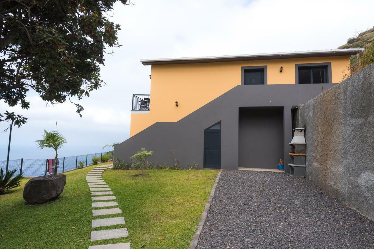 Appartement Casa Do Louro Arco da Calheta (Madeira)
