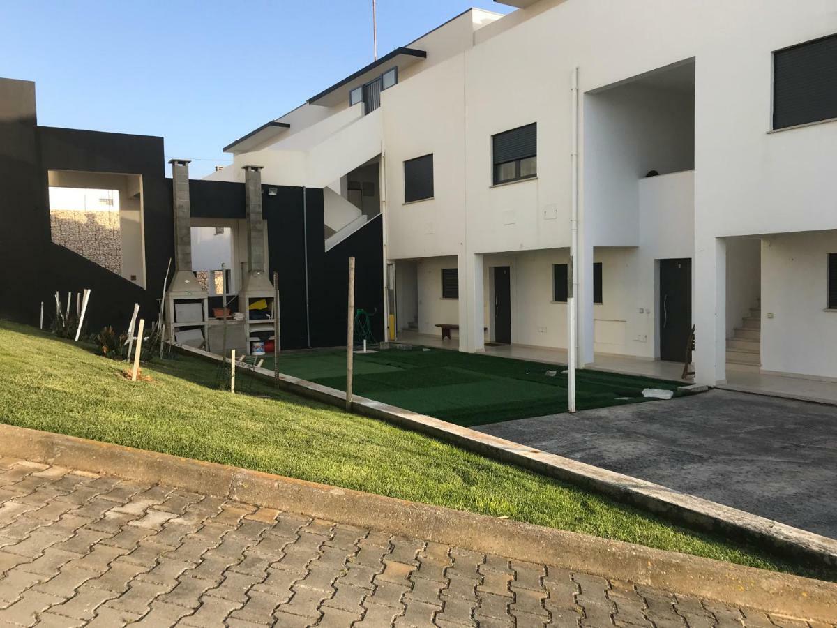 Sam's House * Foz do Arelho