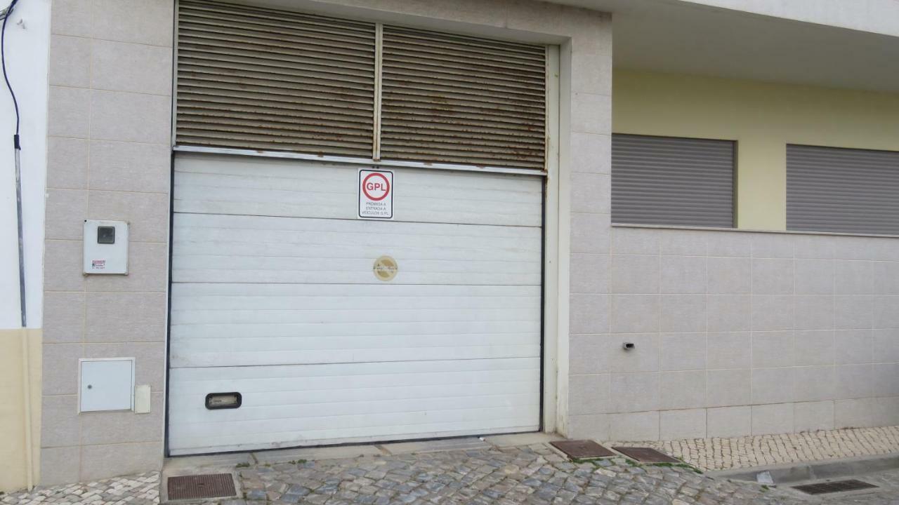Apartment Ria Olhao