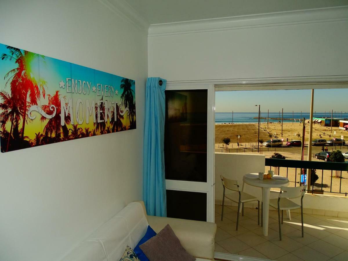 Apartment Vasco Da Gama Costa da Caparica
