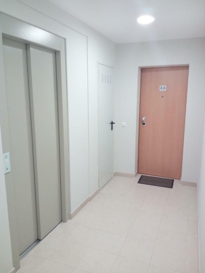 Fun & Sun Apartment *
