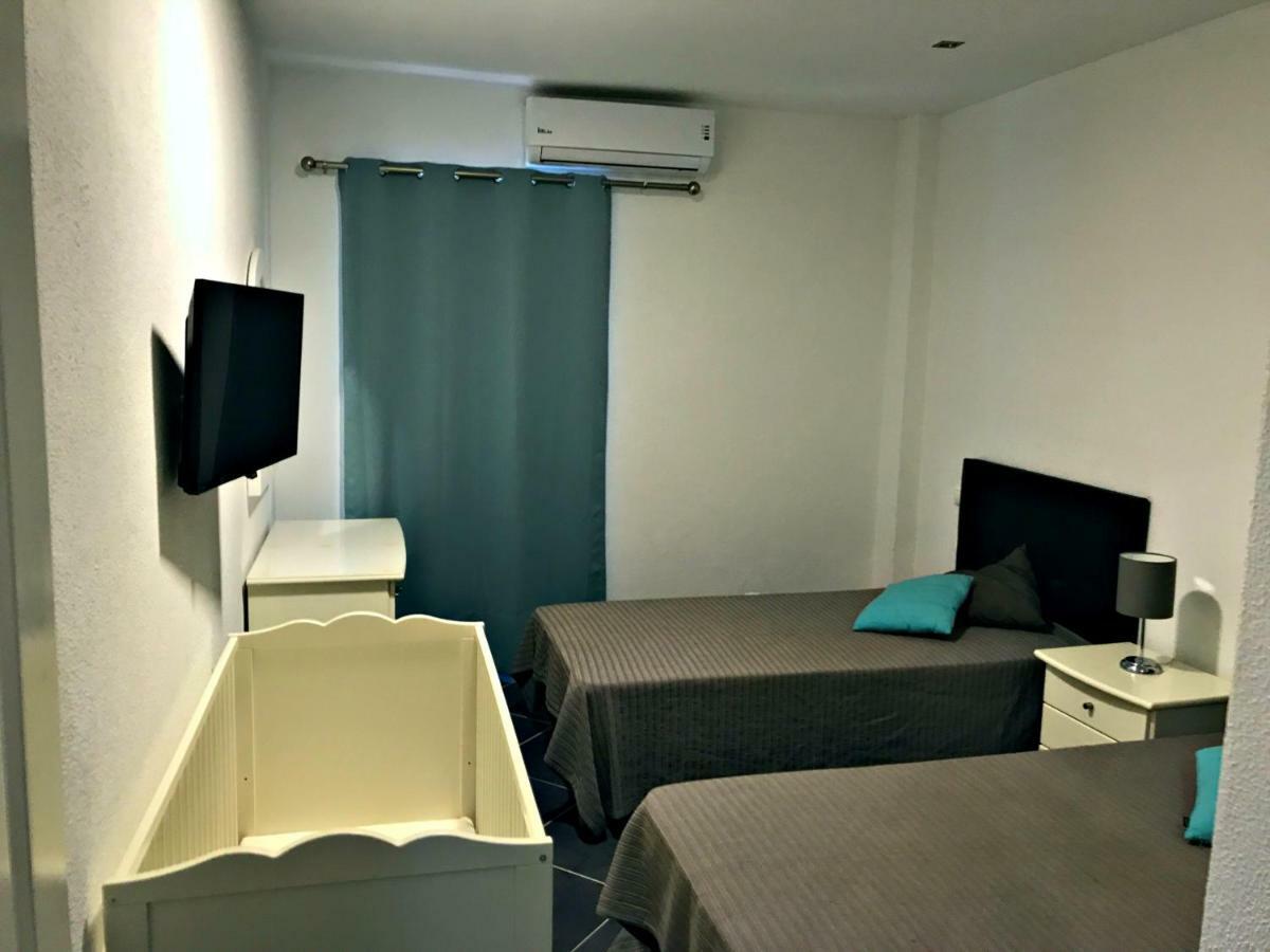 Apartment Borda D'agua, Da Oura *