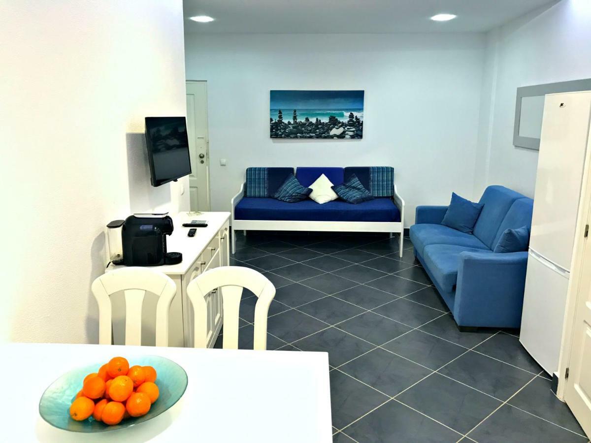 Borda D'agua, Da Oura Apartment Albufeira