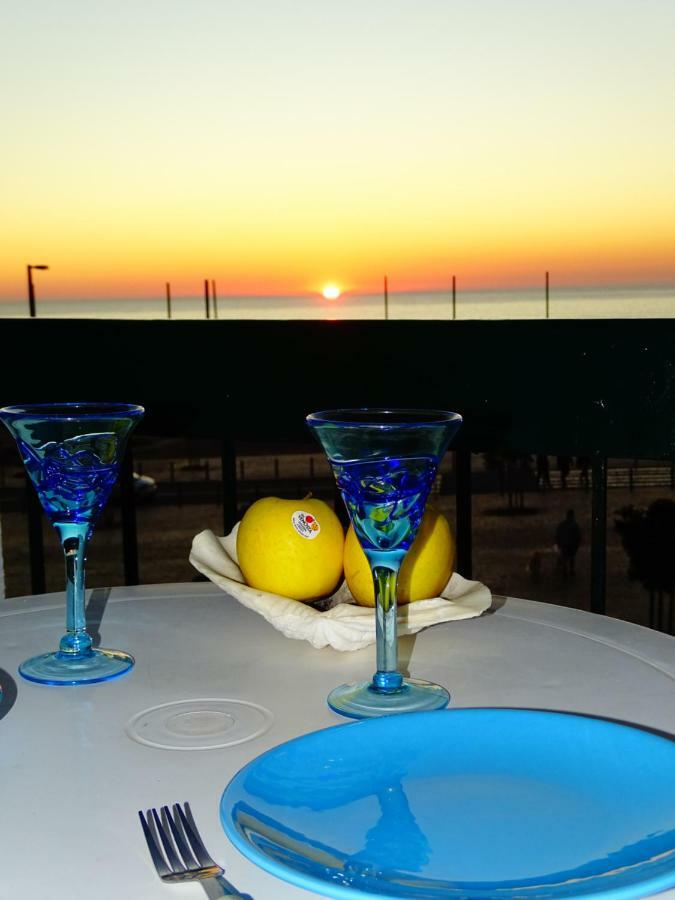 Vasco Da Gama Apartment *