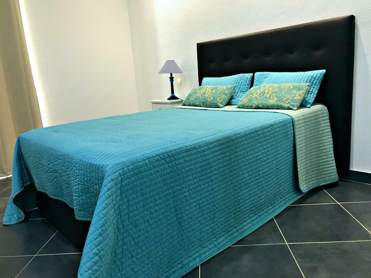 Borda D'agua, Da Oura Apartment