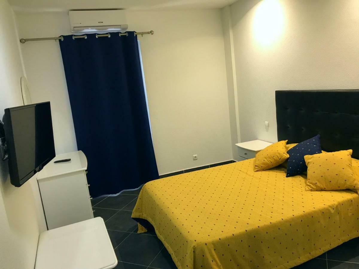 Borda D'agua, Da Oura Apartment