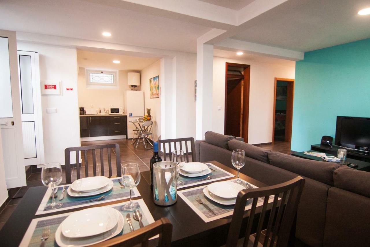 Apartment O Cantinho Do Ze *