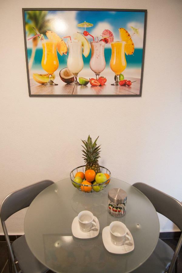 Apartment O Cantinho Do Ze Funchal (Madeira)