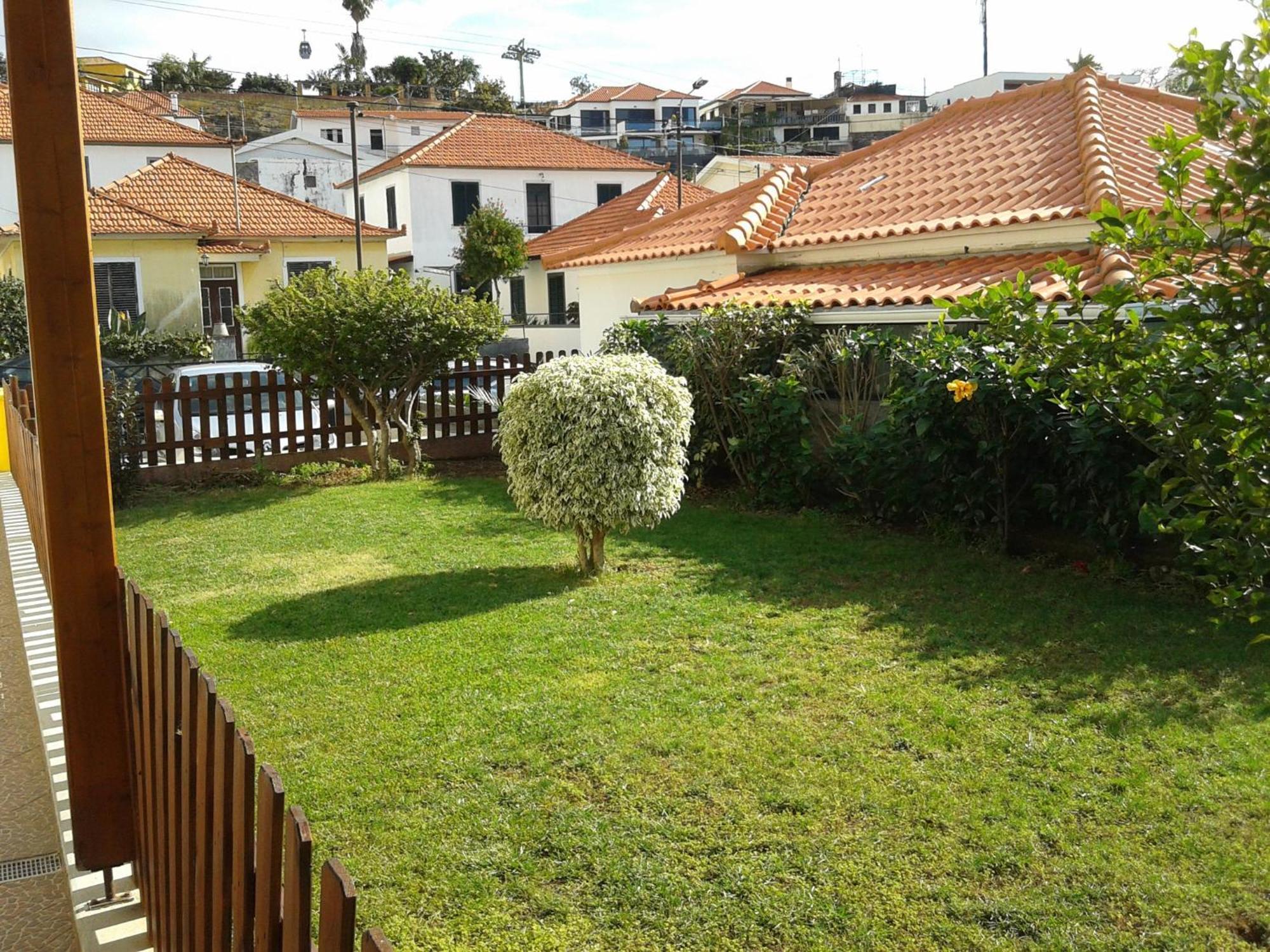 Apartment O Cantinho Do Ze Funchal (Madeira)