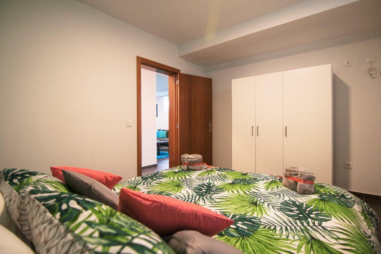 Apartment O Cantinho Do Ze Funchal (Madeira)