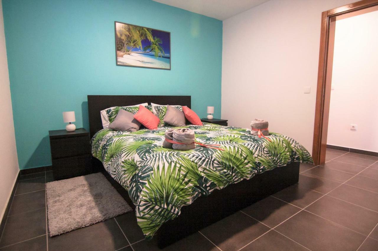 Apartment O Cantinho Do Ze