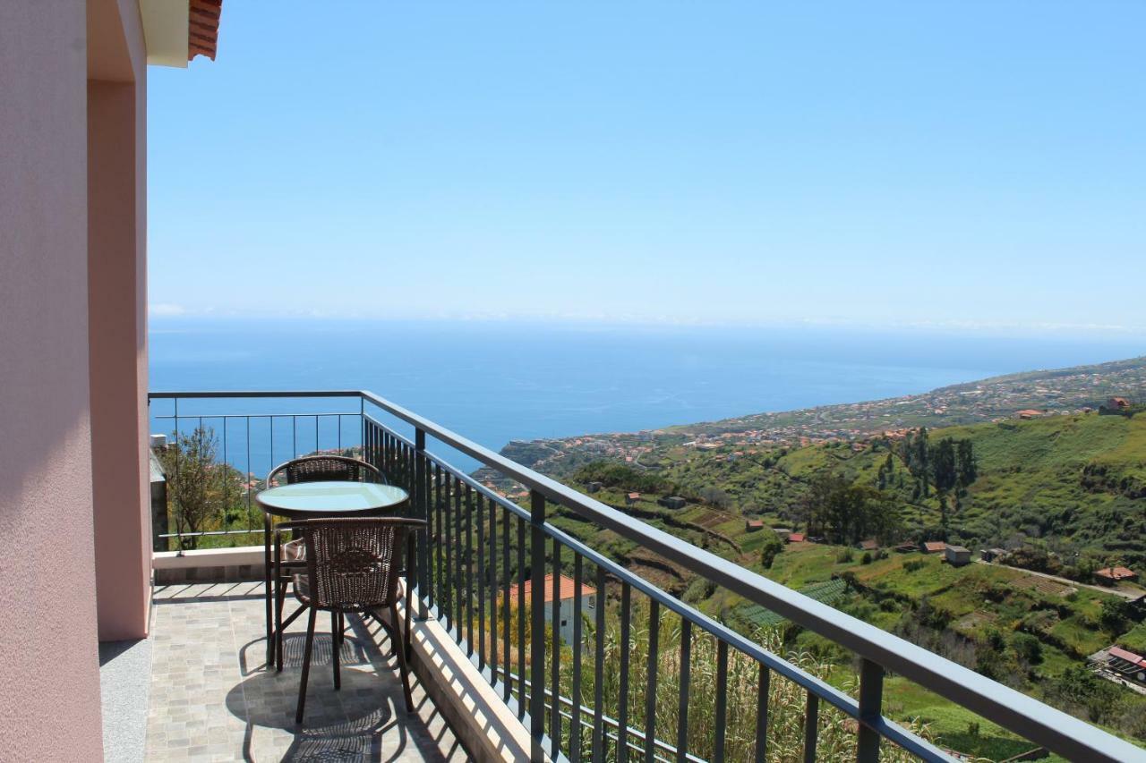 Vakantiehuis Conceicao House Near Levadas *