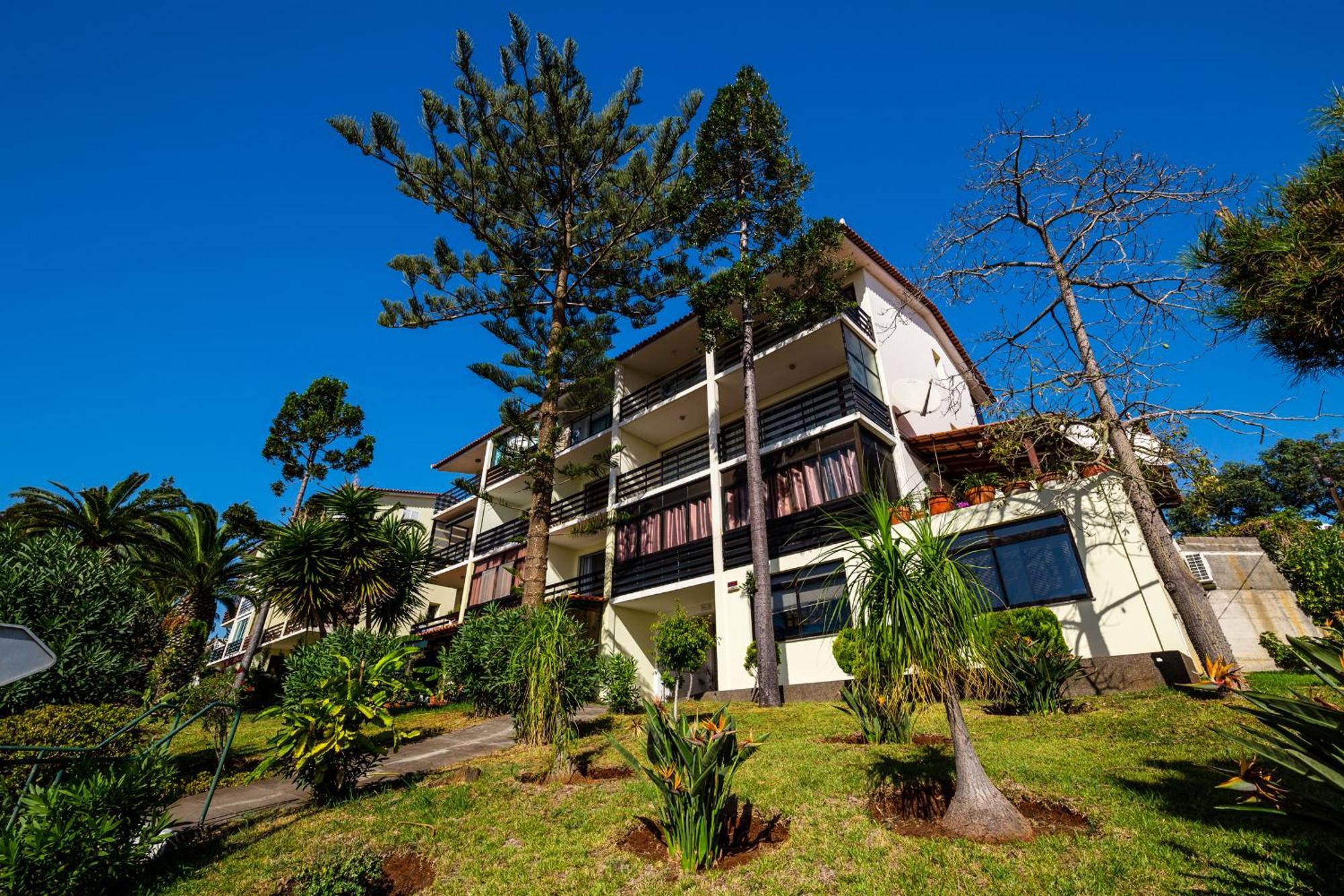 Vista Oceano Caniço