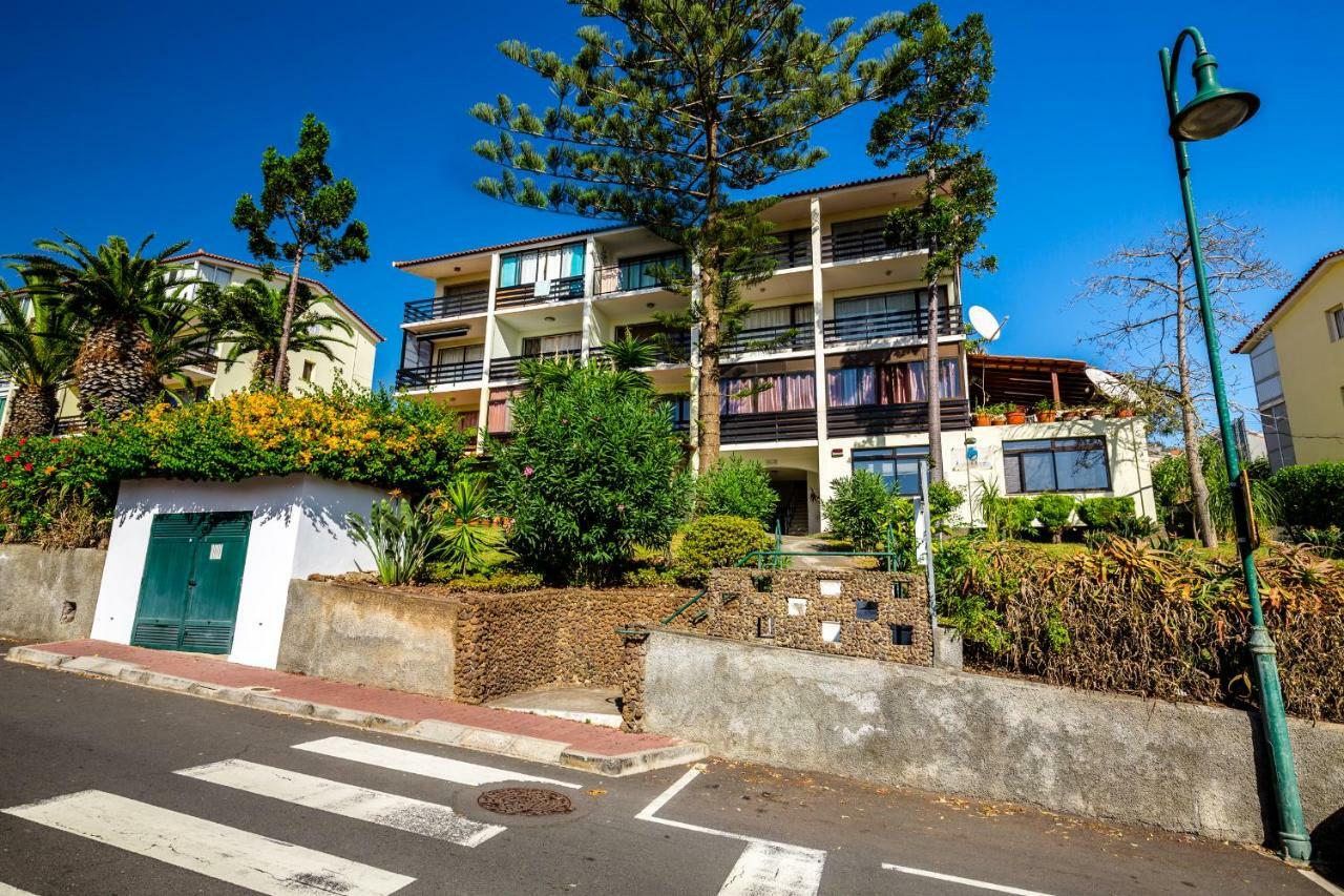 Vista Oceano Apartment Canico (Madeira)