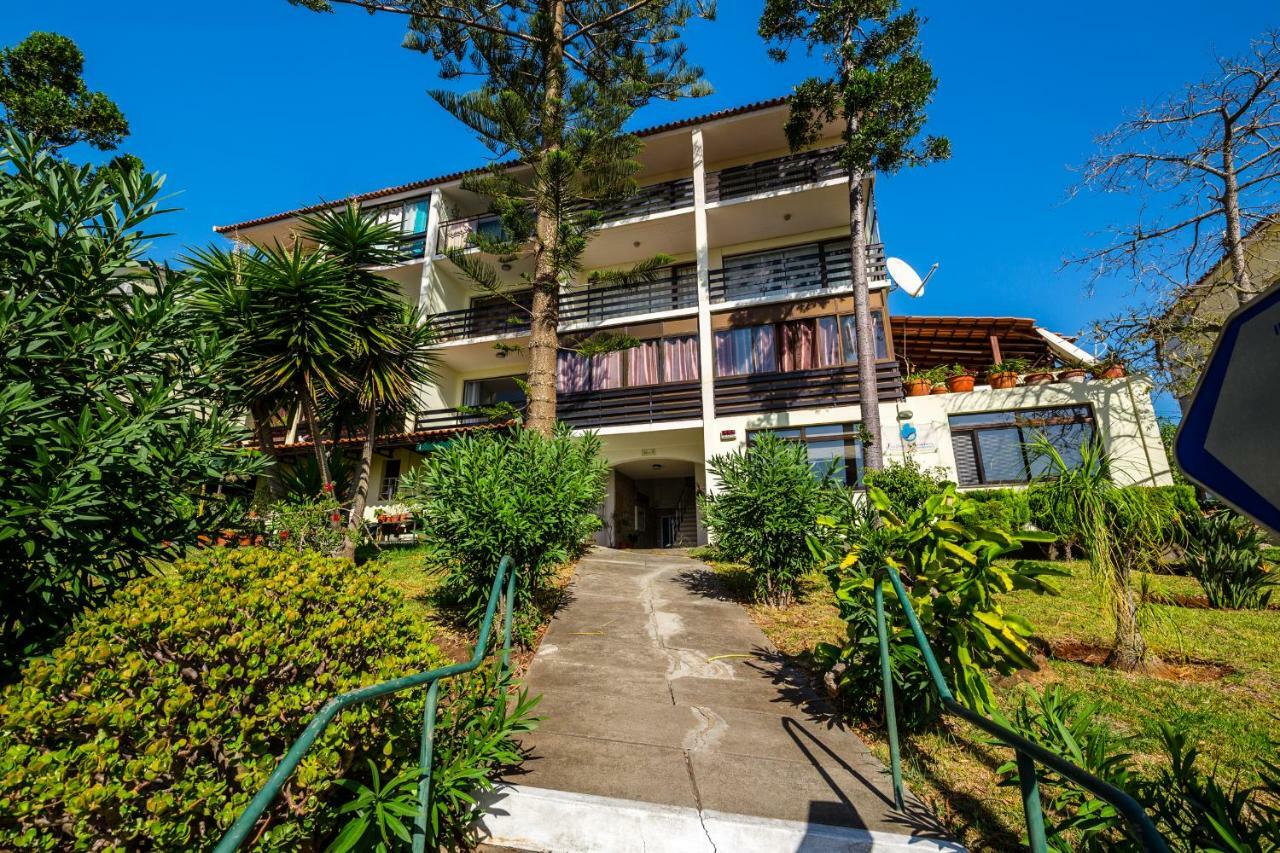 Apartment Vista Oceano Ii