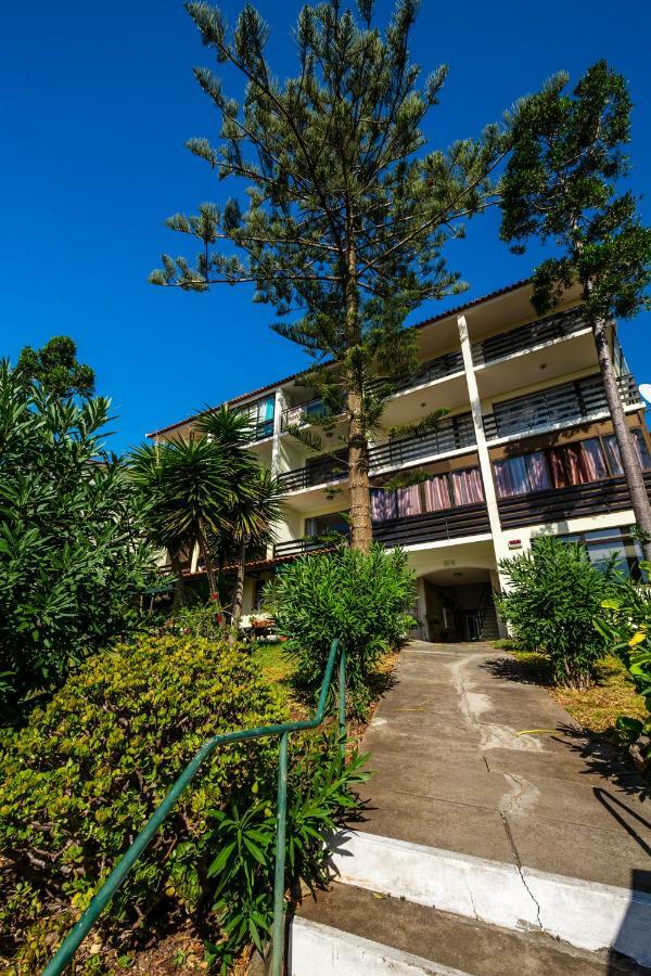 Vista Oceano Apartment Canico (Madeira)