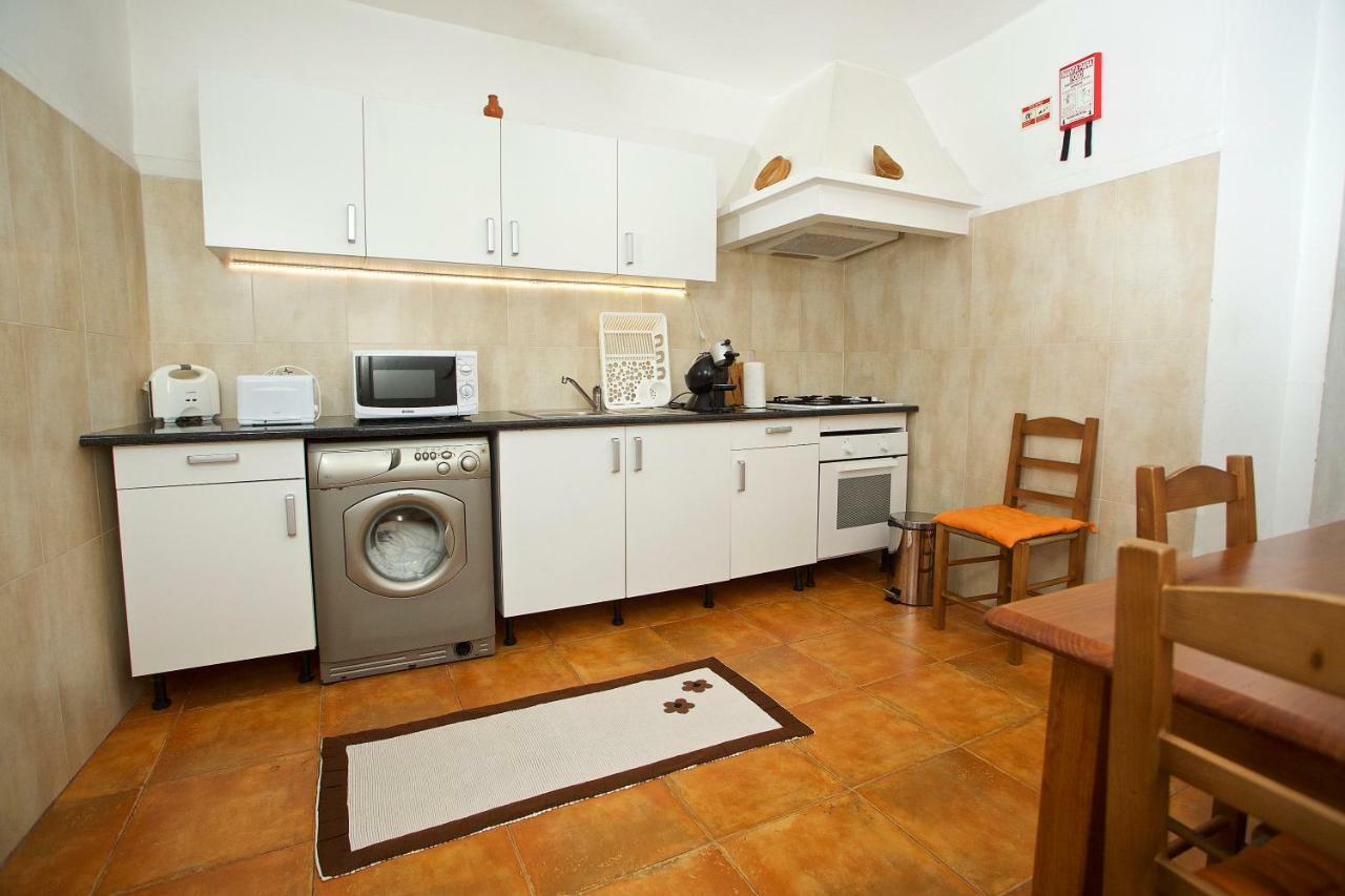 Holiday home Casinha Da Aldeia *