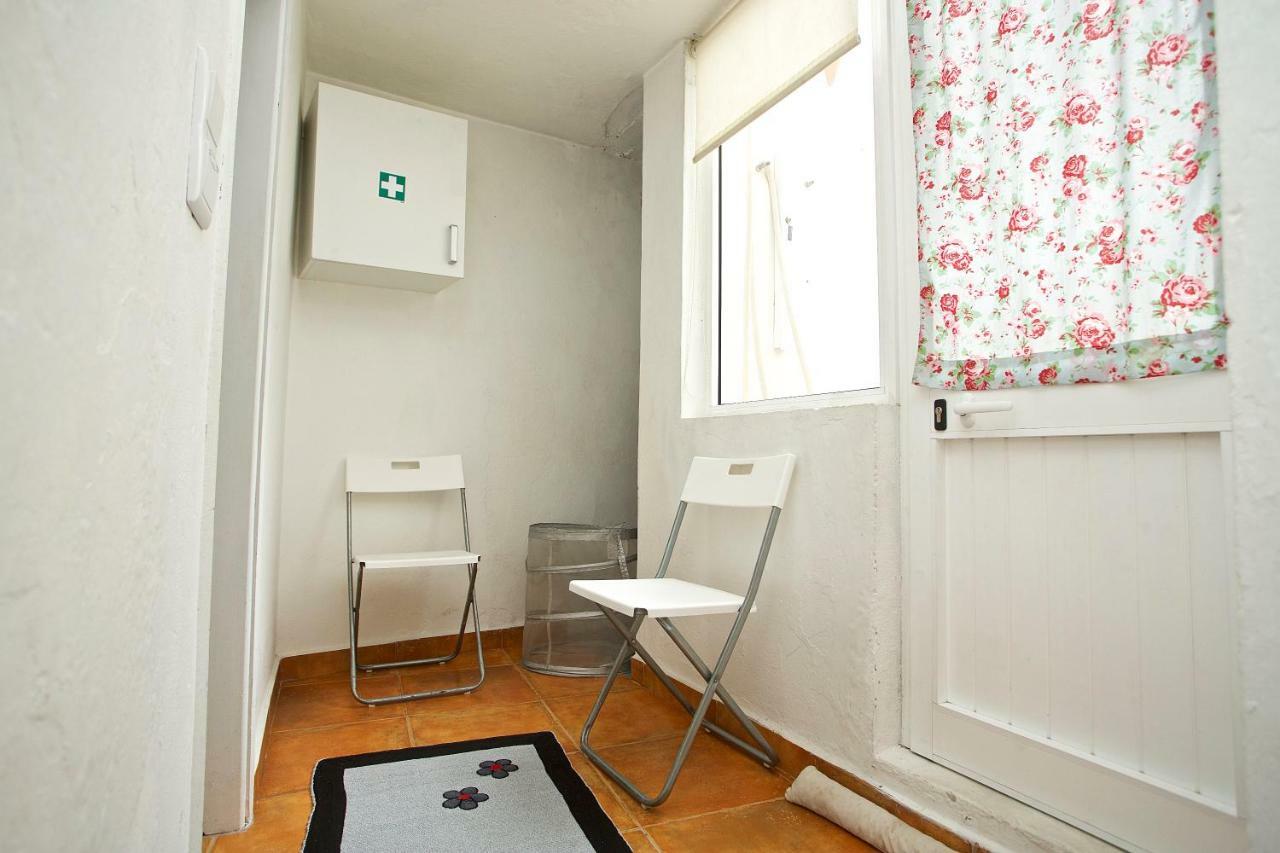 Casinha Da Aldeia Holiday home