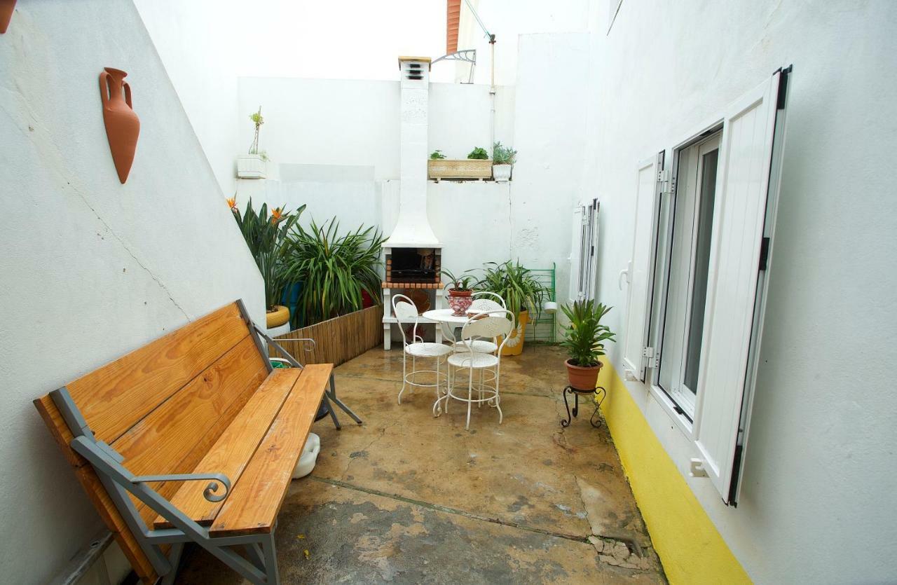 Casinha Da Aldeia *