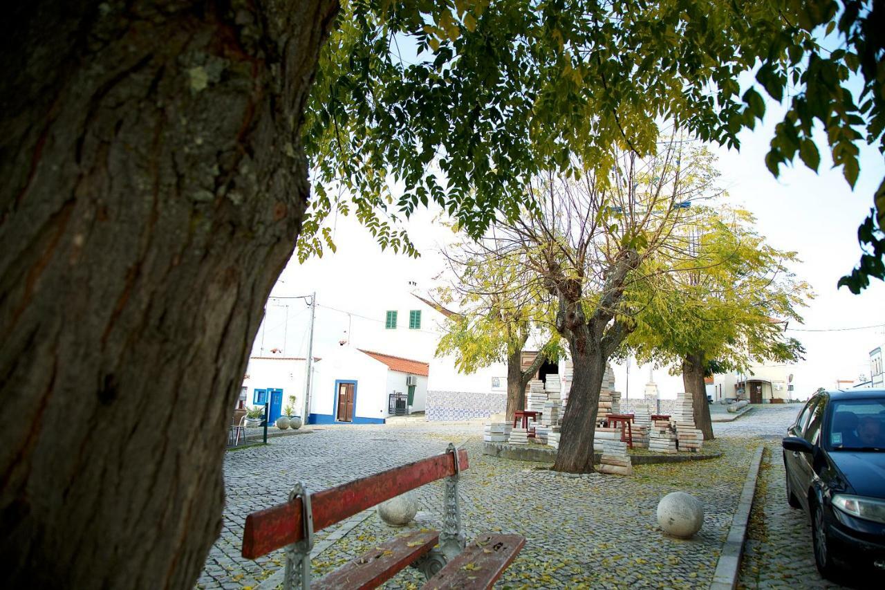 Casinha Da Aldeia * Melides