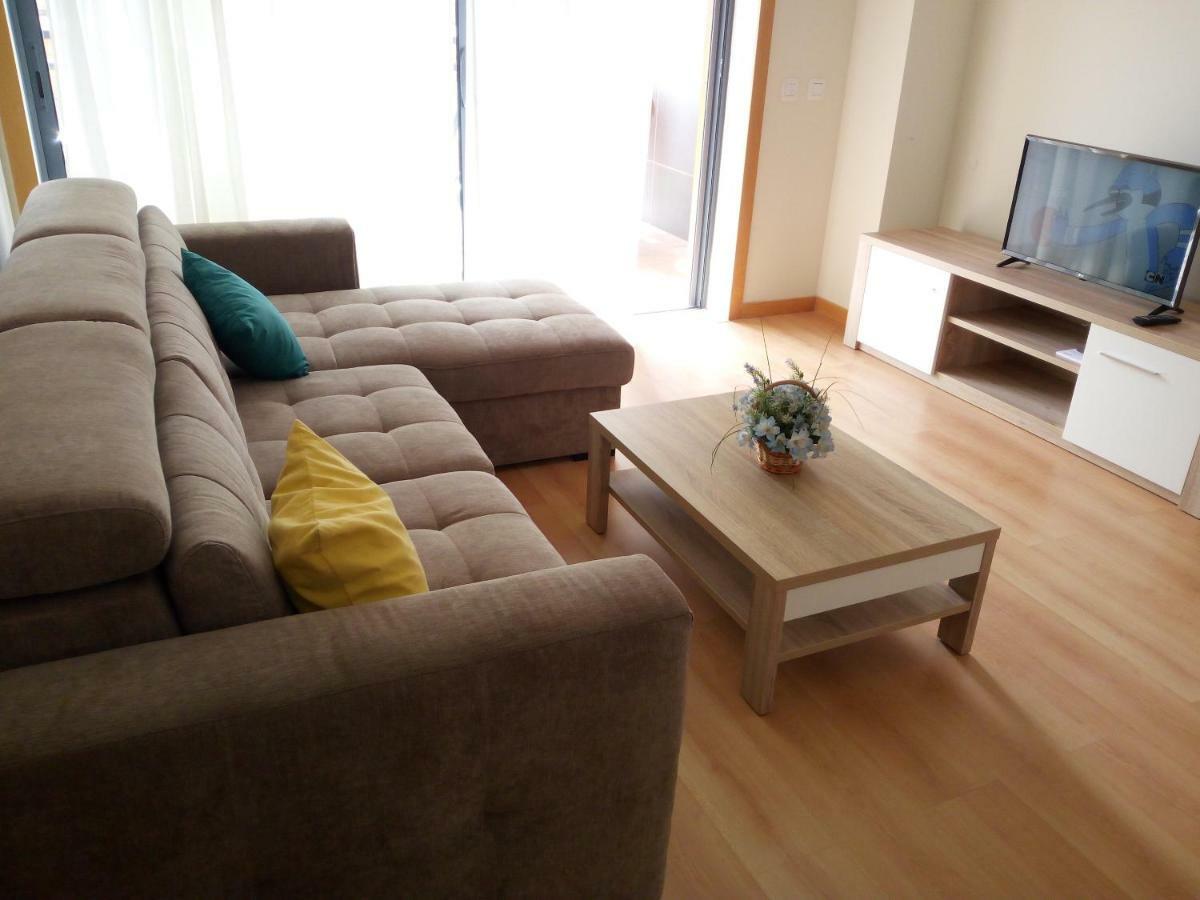 Fun & Sun Apartment Olhao