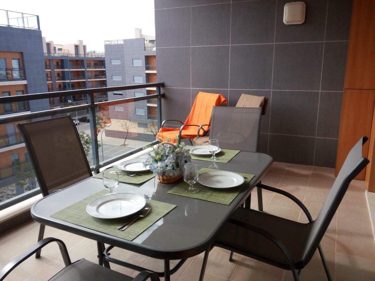 Fun & Sun Apartment *
