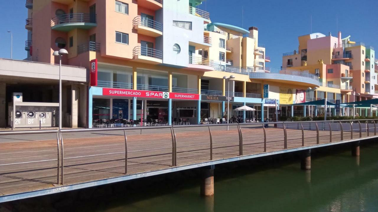 Marina View Apartment Albufeira