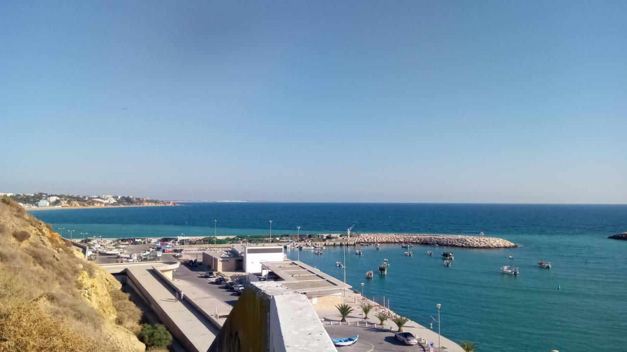 Apartment Marina View Albufeira
