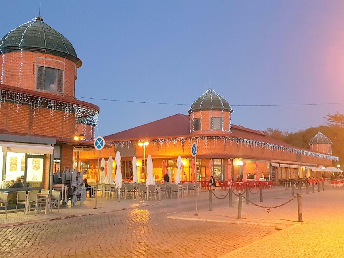 Ria * Olhao