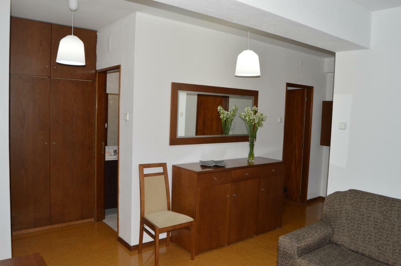 Apartment Norton De Matos