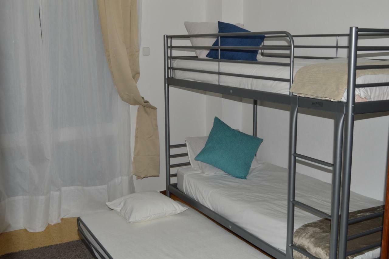 Apartment Norton De Matos *