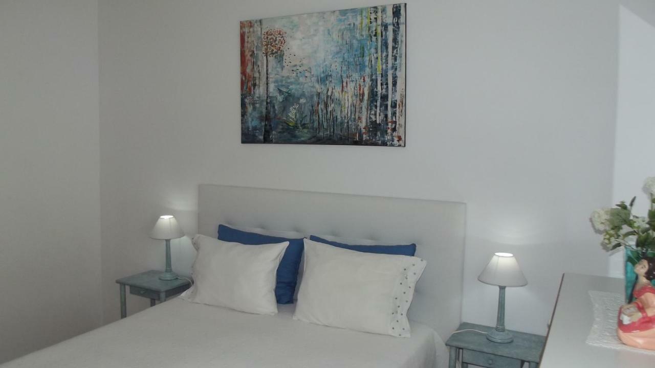 Apartment Family Floripes House Olhao