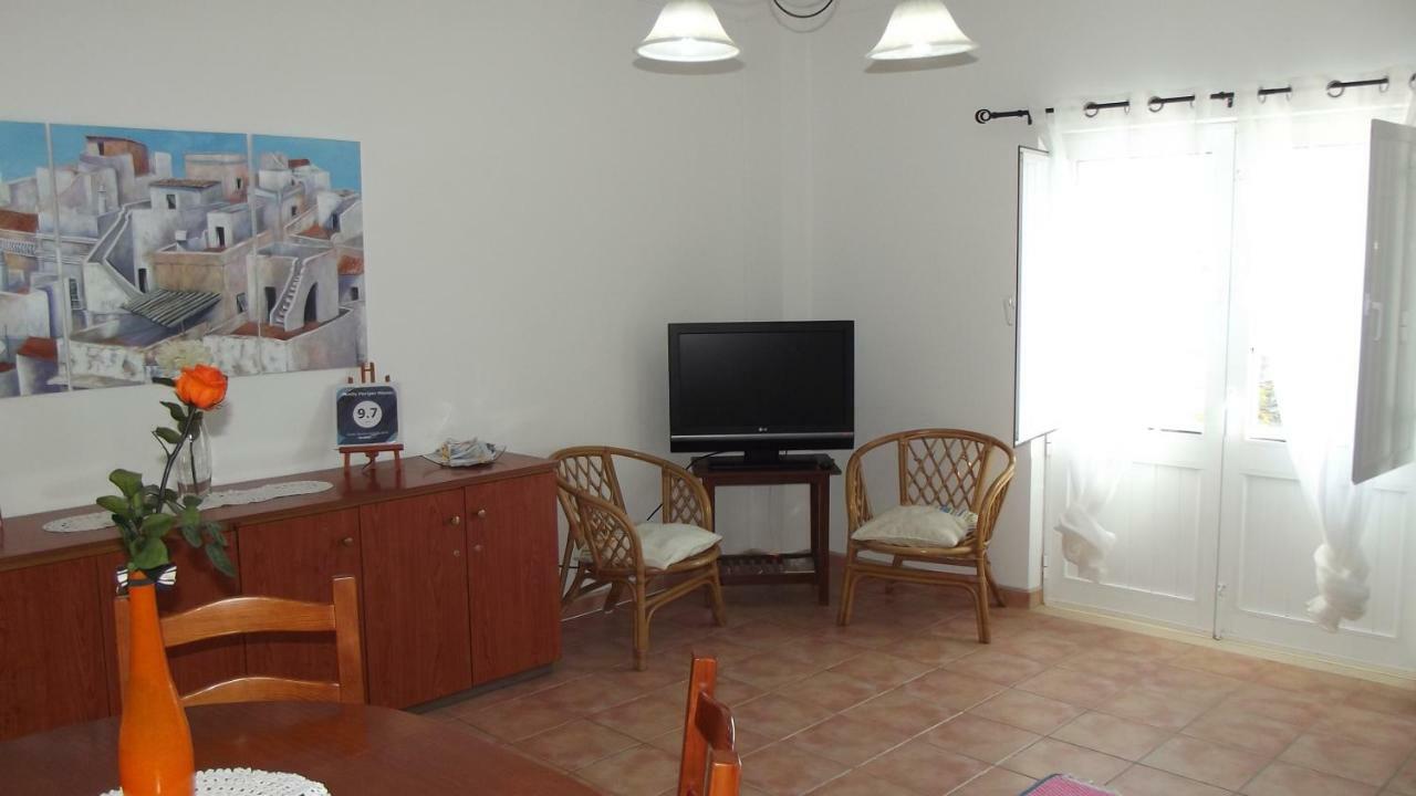 Family Floripes House Apartment Olhao