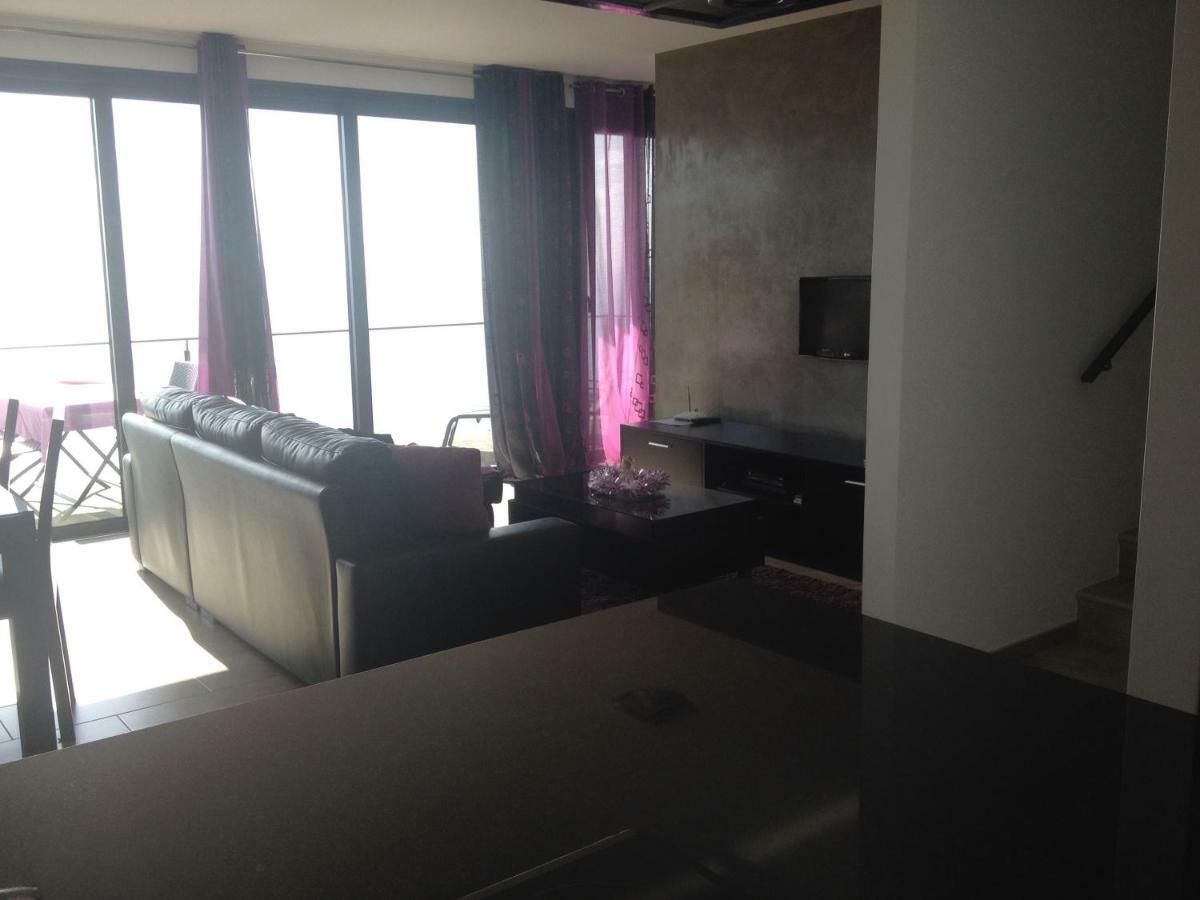 Girasol Holiday home *