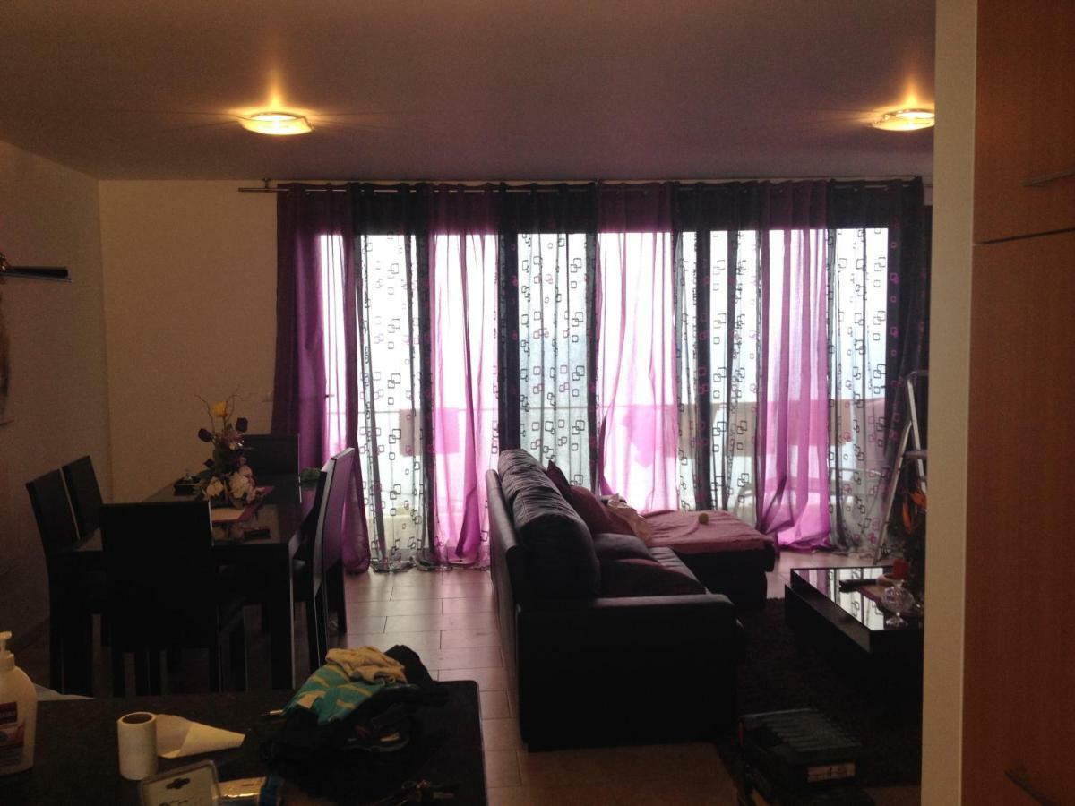 Holiday home Girasol Arco da Calheta (Madeira)