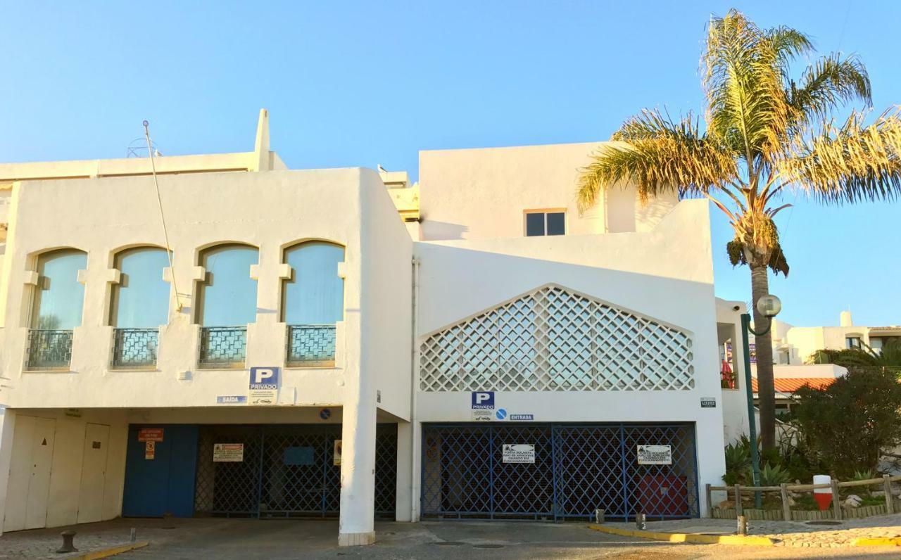 Apartment Borda D'agua, Da Oura
