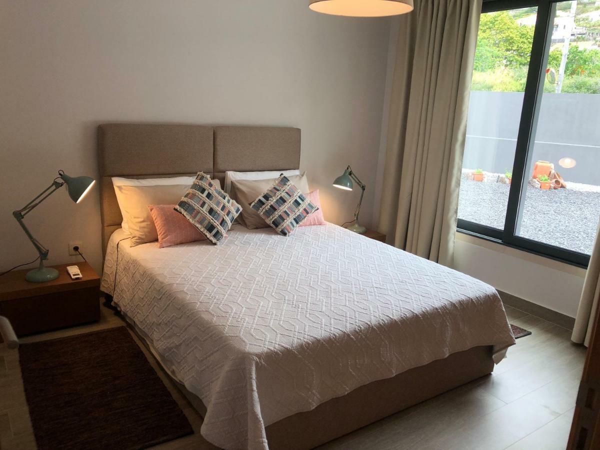 Holiday home Palheiros Arco da Calheta (Madeira)
