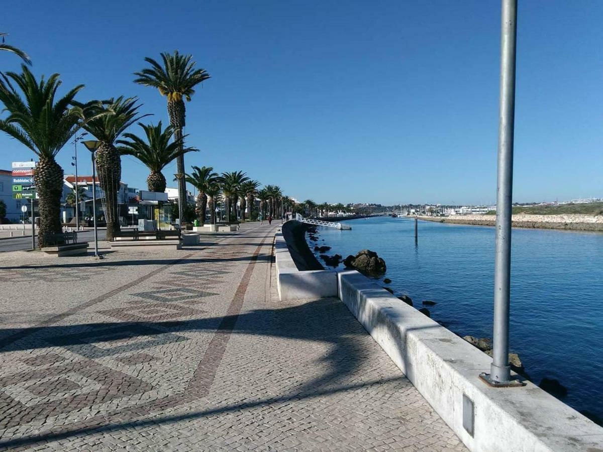 Mar Azul * Lagos
