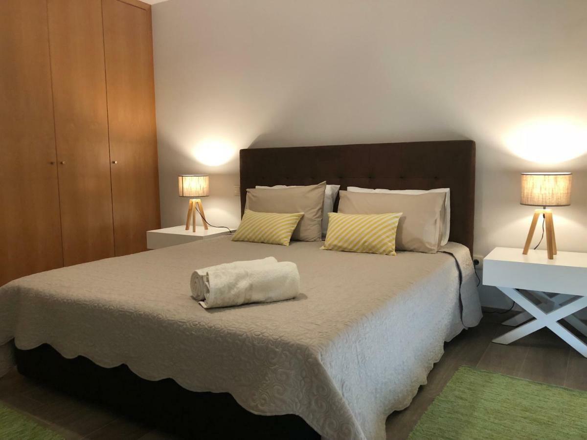Holiday home Palheiros