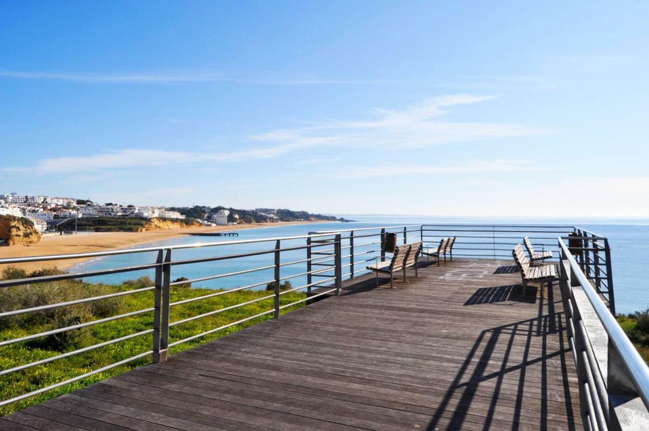 Albufeiraorada By Be Cherish Apartment Albufeira