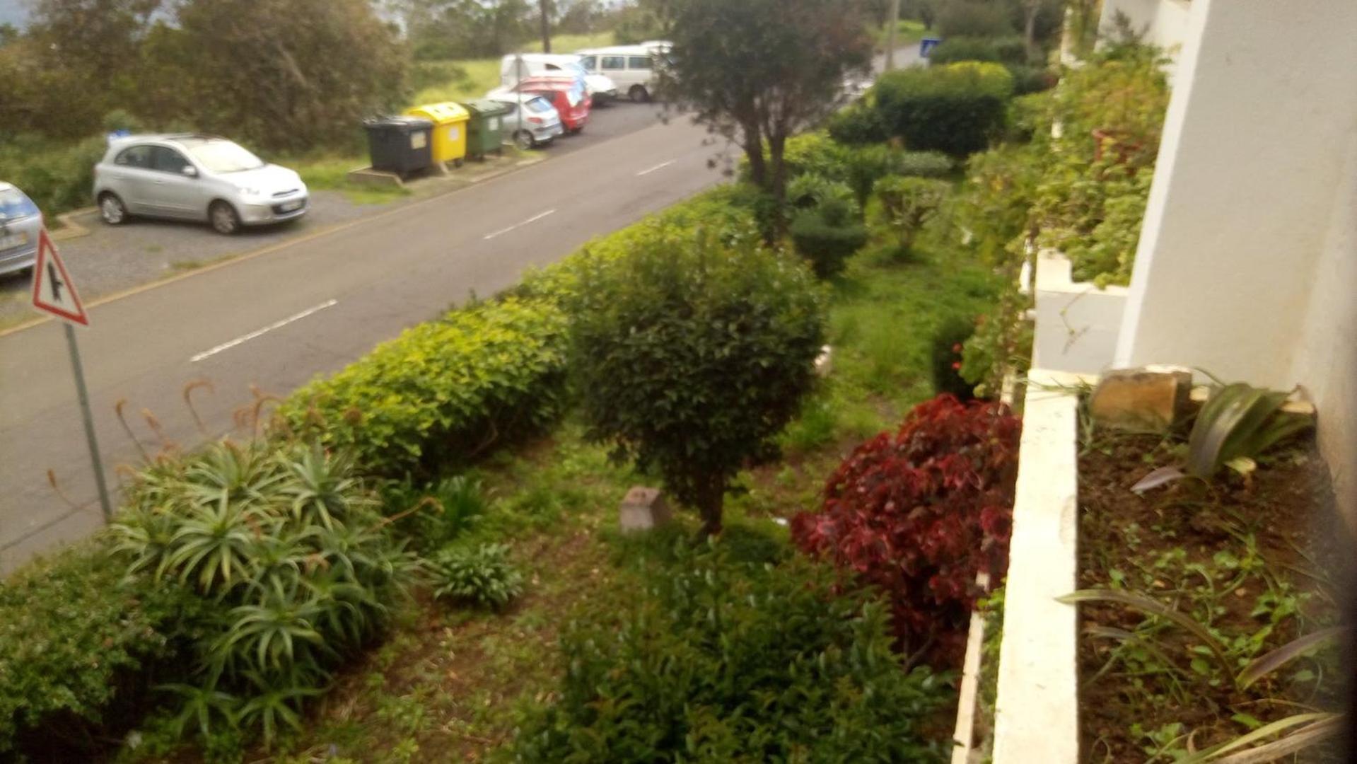 Sunny Flat In Machico (Madeira)