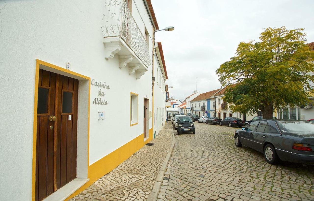 Casinha Da Aldeia