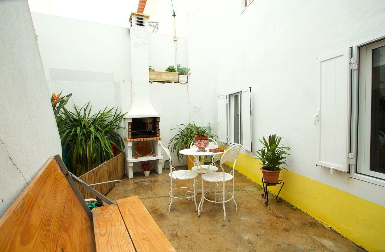 Holiday home Casinha Da Aldeia