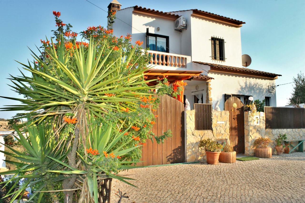 Casa Encosta Do Sol Lagos