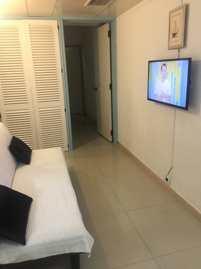 Praia Da Rocha Apartment *