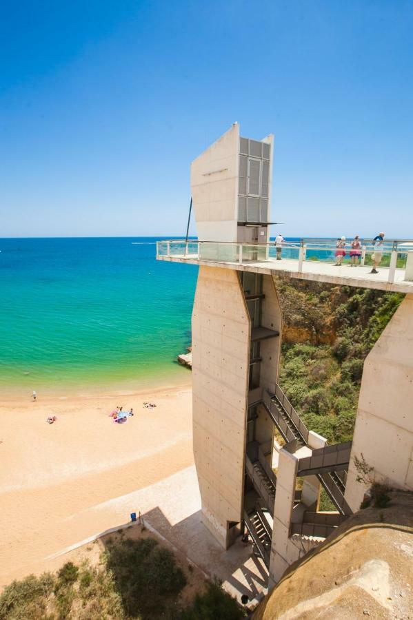 Modern Ocean, Garden & Pool View By Becherish Apartment Albufeira