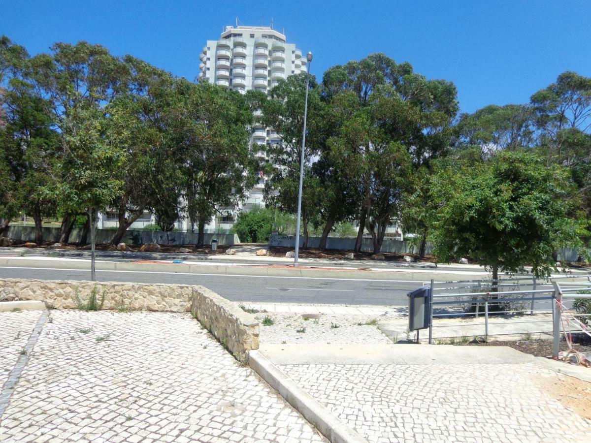 3 Castelos Apartment Portimao