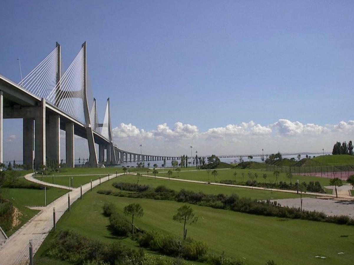 Apartamento A View To The River Tejo - Sixtyfive Boutique Lisboa