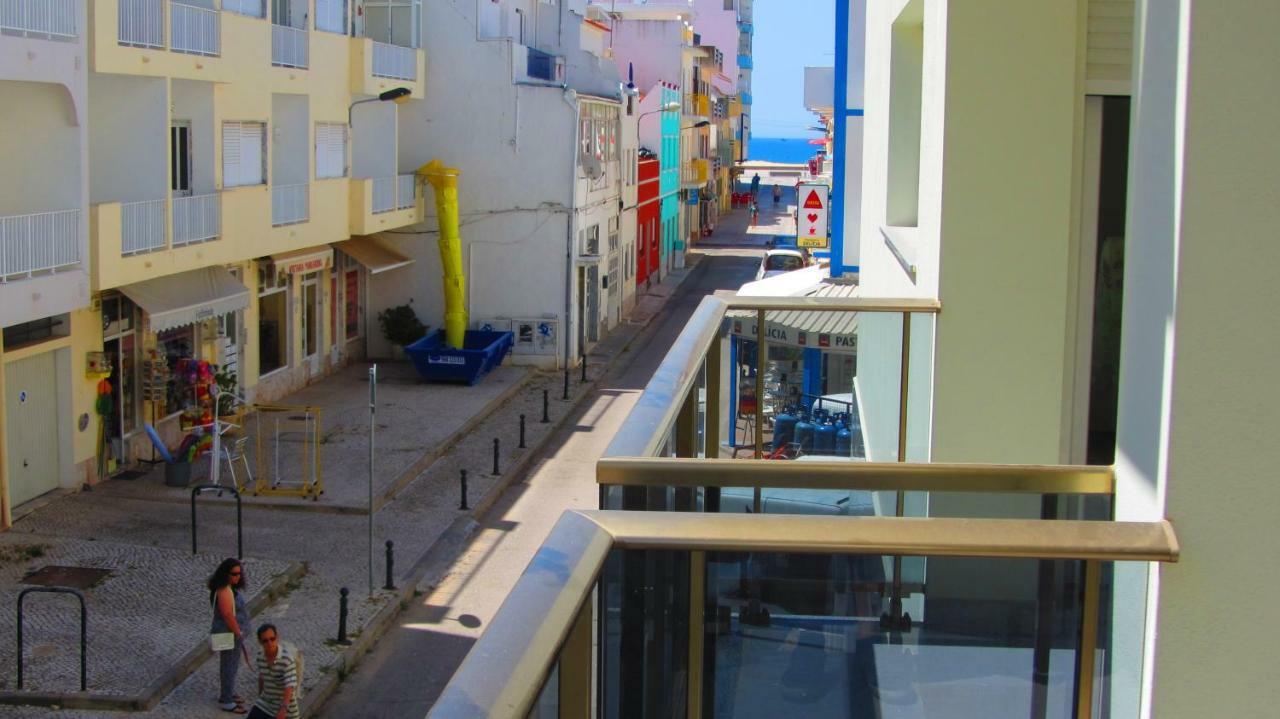 Pátio Da Aldeia Apartamento *